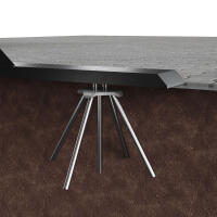 Design-Solarcarport deluxe XL