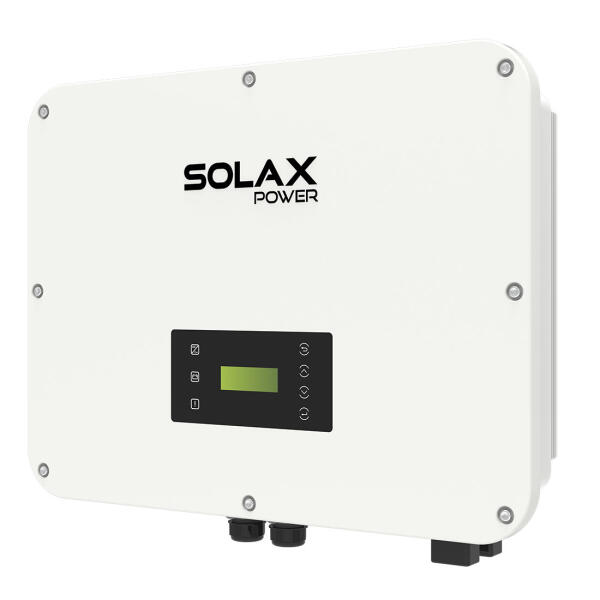 SolaX X3 Ultra 20K, 2MPPT, Wifi & LAN 3.0