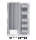 Solis 5.0 kW S5 2MPPT- 3Ph mit DC Trennschalter