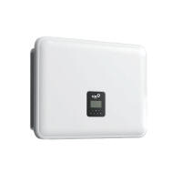 Fox ESS H3-10.0-Smart Hybridwechselrichter inkl....