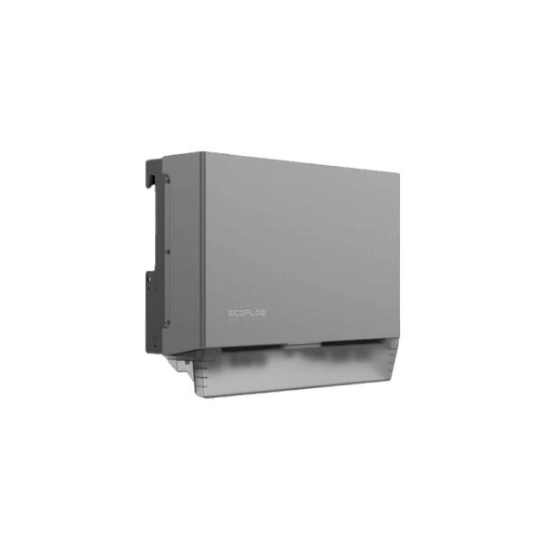 EcoFlow PowerOcean 8.0 kW hybrid inverter