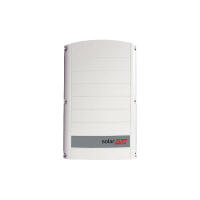 SolarEdge Home Wave SE8K Dreiphasen-Wechselrichter