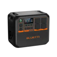 BLUETTI AC200PL Erweiterbare Powerstation 2400 W 2304 Wh
