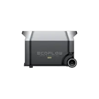 EcoFlow Delta Pro Intelligente Zusatzbatterie