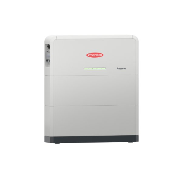 Fronius Reserva 6.3 Hochvoltspeicher 6,31 kWh