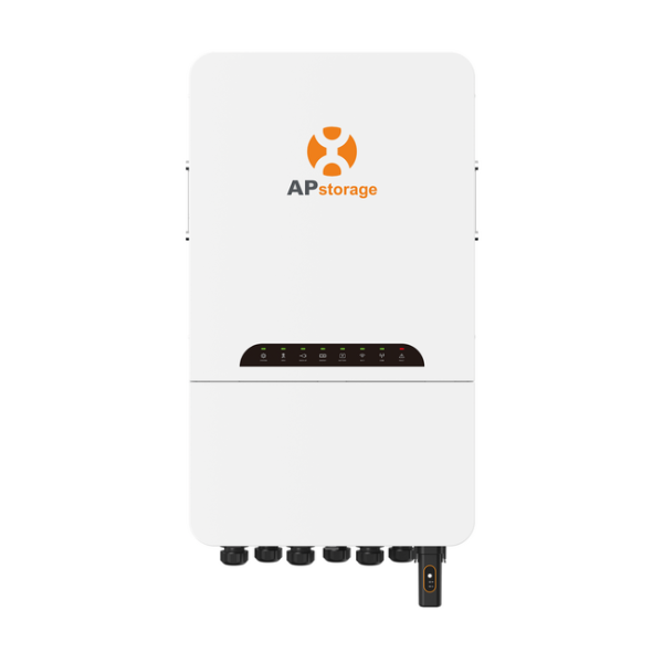 APstorage ELS-12K Batteriewechselrichter, 3-phasig, NV