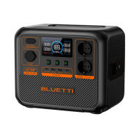 BLUETTI AC70P Tragbare Powerstation 1000 W 864 Wh