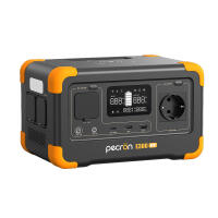 PECRON E300 LFP Portable Power Station
