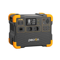 PECRON E1500 LFP Portable Power Station
