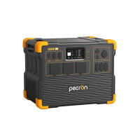 PECRON E3600 LFP Portable Power Station