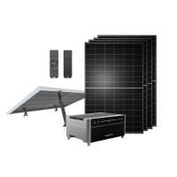 ZEUS SMART POWERSYSTEM 2500+