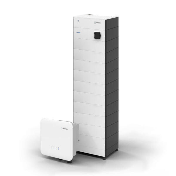 FENECON Home 10 kW with 28.0 kWh solar storage