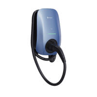 Solplanet SOL 11H wallbox with 5m cable