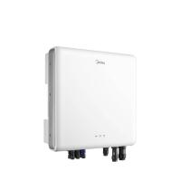 Midea MHELIOS M1-T8K 8kW hybrid inverter