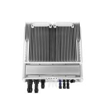 Midea MHELIOS M1-T10K 10kW Hybridwechselrichter