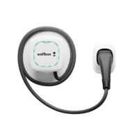 wallbox Pulsar Plus 22kW mit 7m Kabel