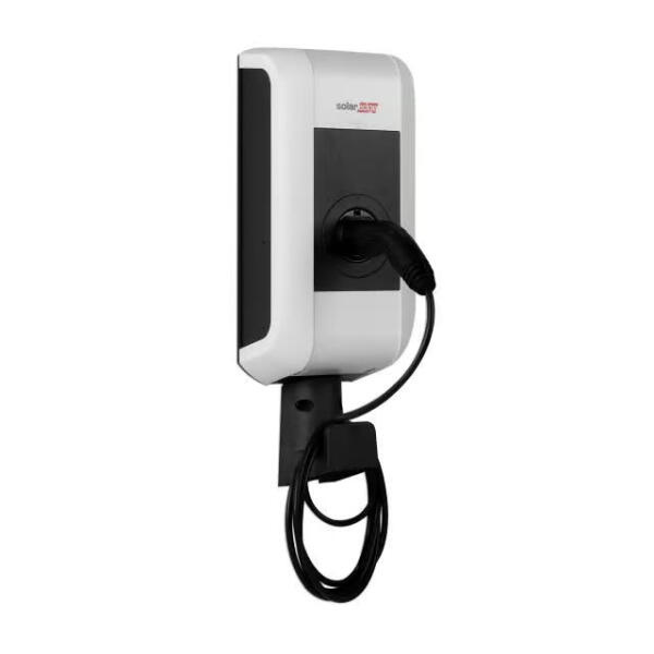 SolarEdge Smart Energy EV Charger 22K mit 6 m Kabel