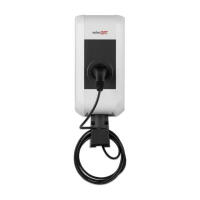 SolarEdge Smart Energy EV Charger 22K mit 6 m Kabel