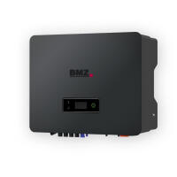 BMZ Power2Grid 10 KW hybrid inverter