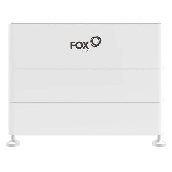 FOX ESS 14.76 kWh HV battery storage EQ5000-L3