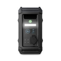 BMZ POWER2GO LIFE - 2500Wh Powerstation