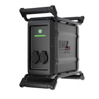 BMZ POWER2GO WORK - 2500Wh Powerstation