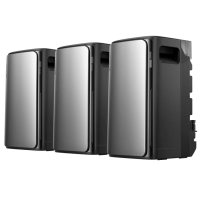 EcoFlow STREAM Ultra + 2x STREAM AC Pro - Bundle