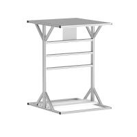 Inverter shelter DUO Basis