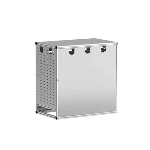 Inverter shelter L