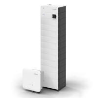 FENECON Home 15 kW mit 30,8 kWh Solarspeicher