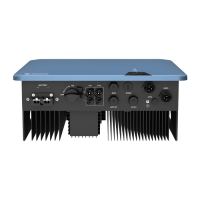 Solplanet 4.0 kW Hybridwechselrichter ASW-H-S2 inkl. WiFi Stick & SDM230