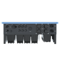 Solplanet 10.0 kW hybrid inverter ASW-kH-T2 incl. WiFi stick & meter