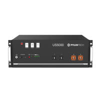 Pylontech US5000-1C Solarspeicher 4,8 kWh, 48 V