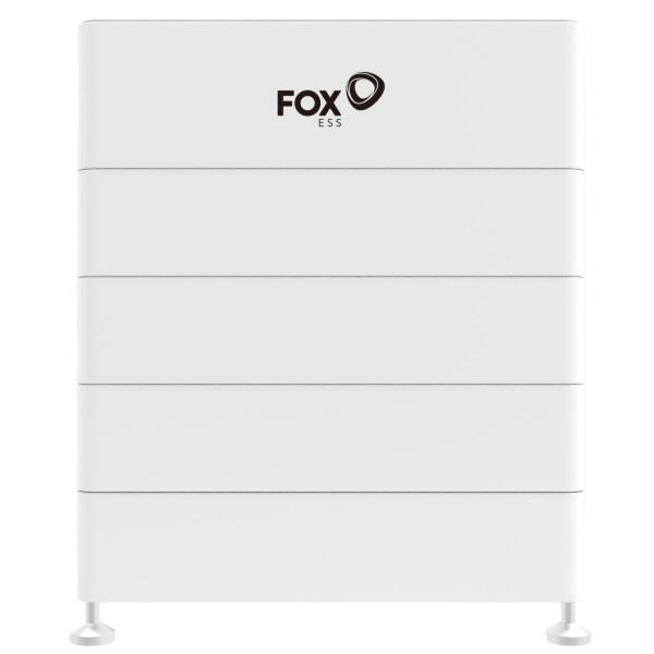 Fox ESS 14.4 kWh HV battery CS2900-H5