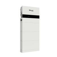 SolaX X3-IES-12.0-K mit SolaX 15,3 kWh Solarspeicher TP-HS50E