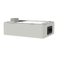 SolaX solar storage system T-BAT-HS17.5