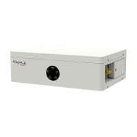 SolaX solar storage system T-BAT-HS32.5