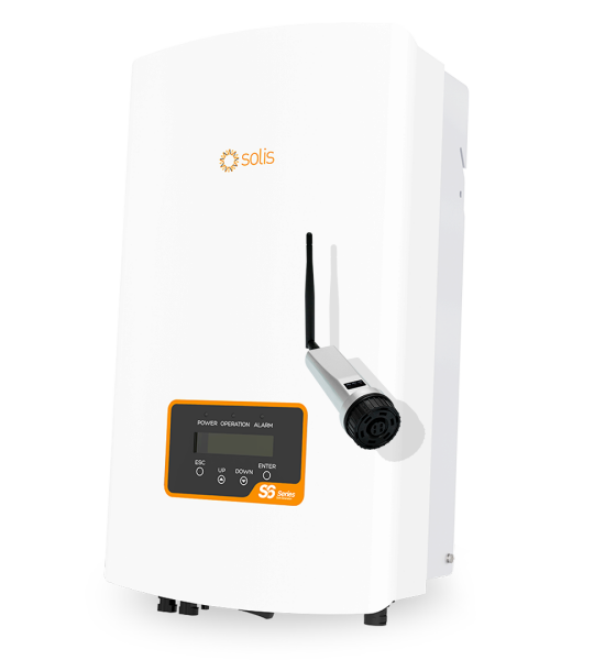 Solis Datenlogger-Stick - WiFi W3